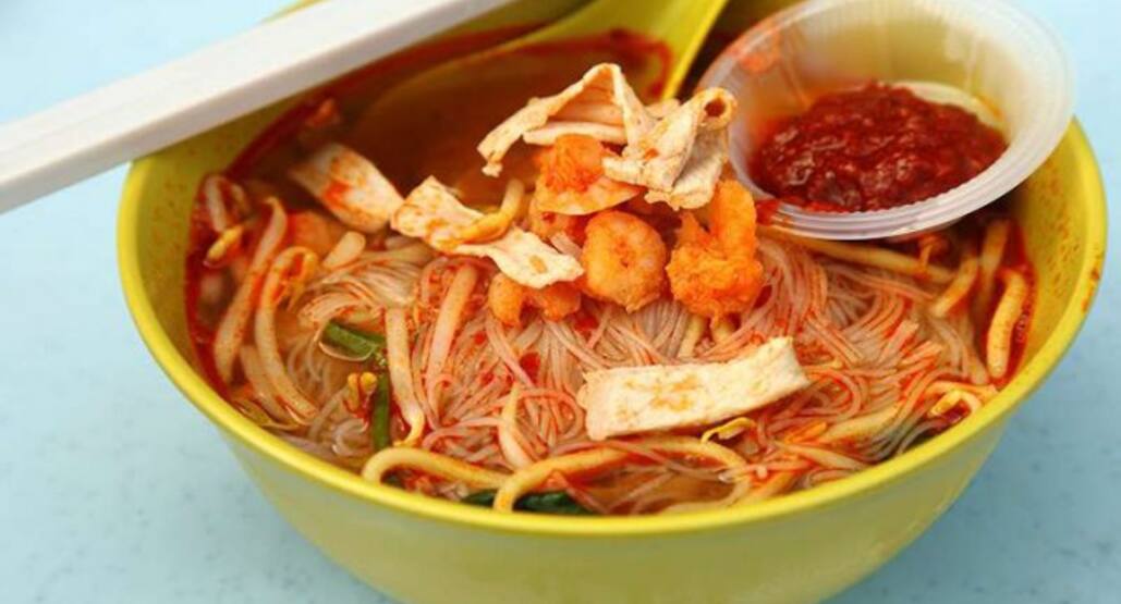A Hearty Breakfast Of Lor Mai Kai And Otak Otak In Taman Tun Free Malaysia Today